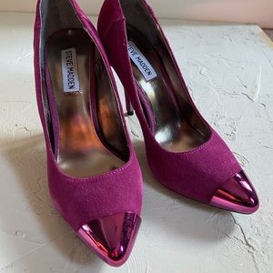 Steve Madden shoes, brand new